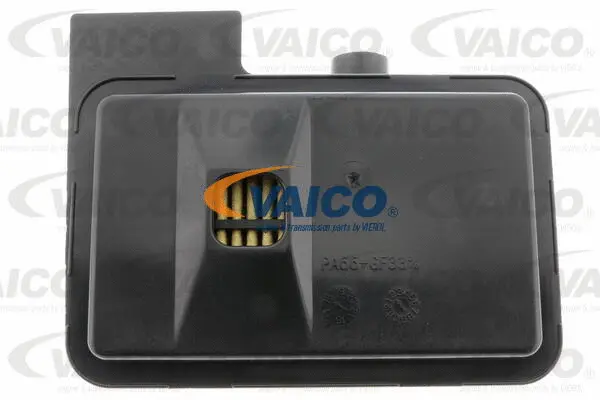 Hydraulic Filter, automatic transmission