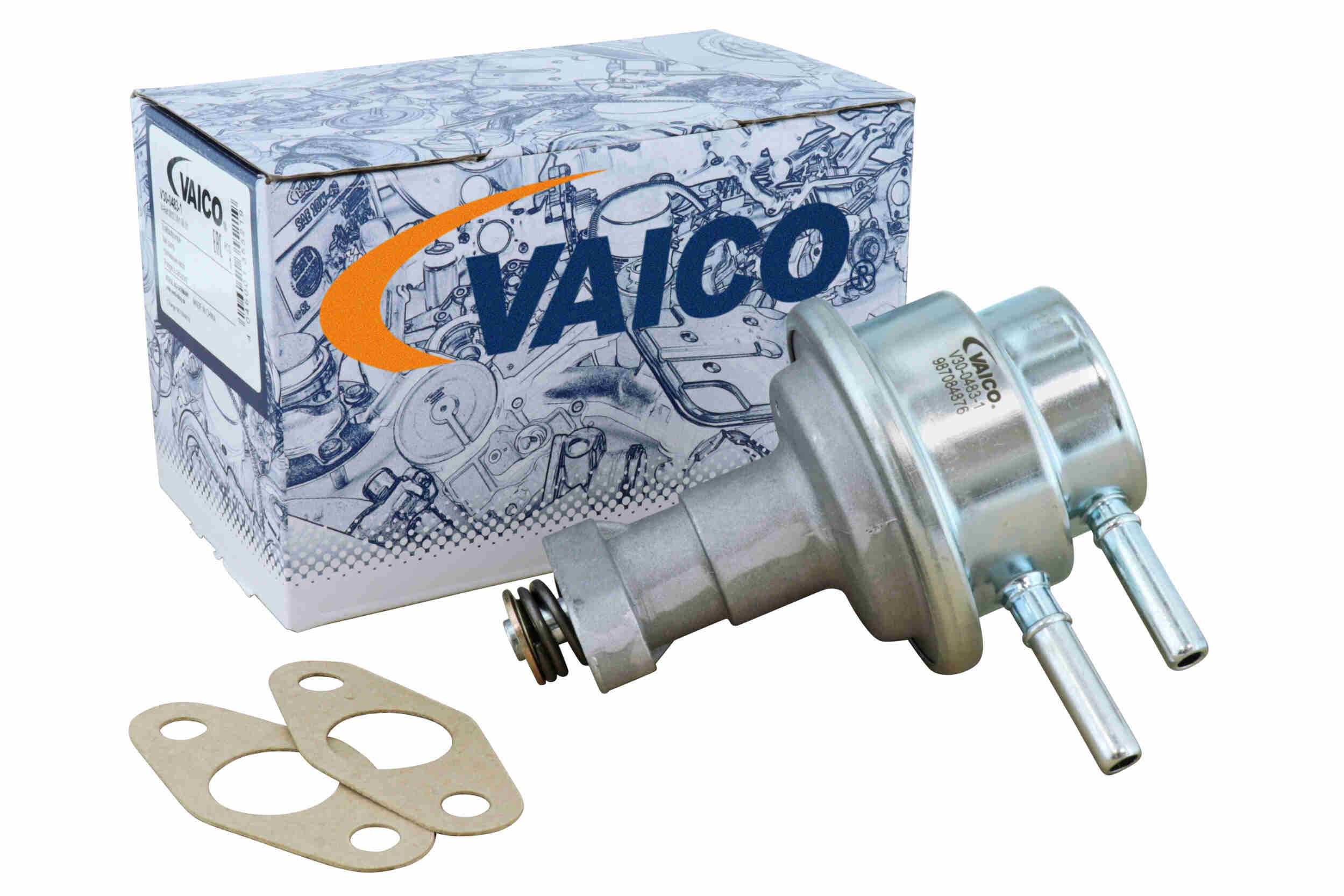 Fuel Pump