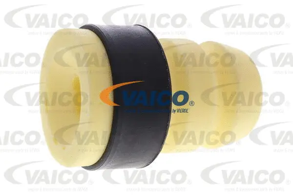 Rubber Buffer, suspension