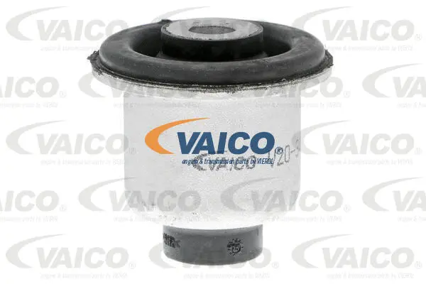 Mounting, control/trailing arm