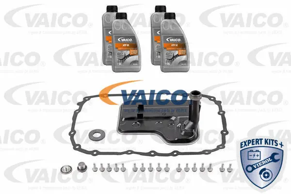 Parts kit, automatic transmission oil change