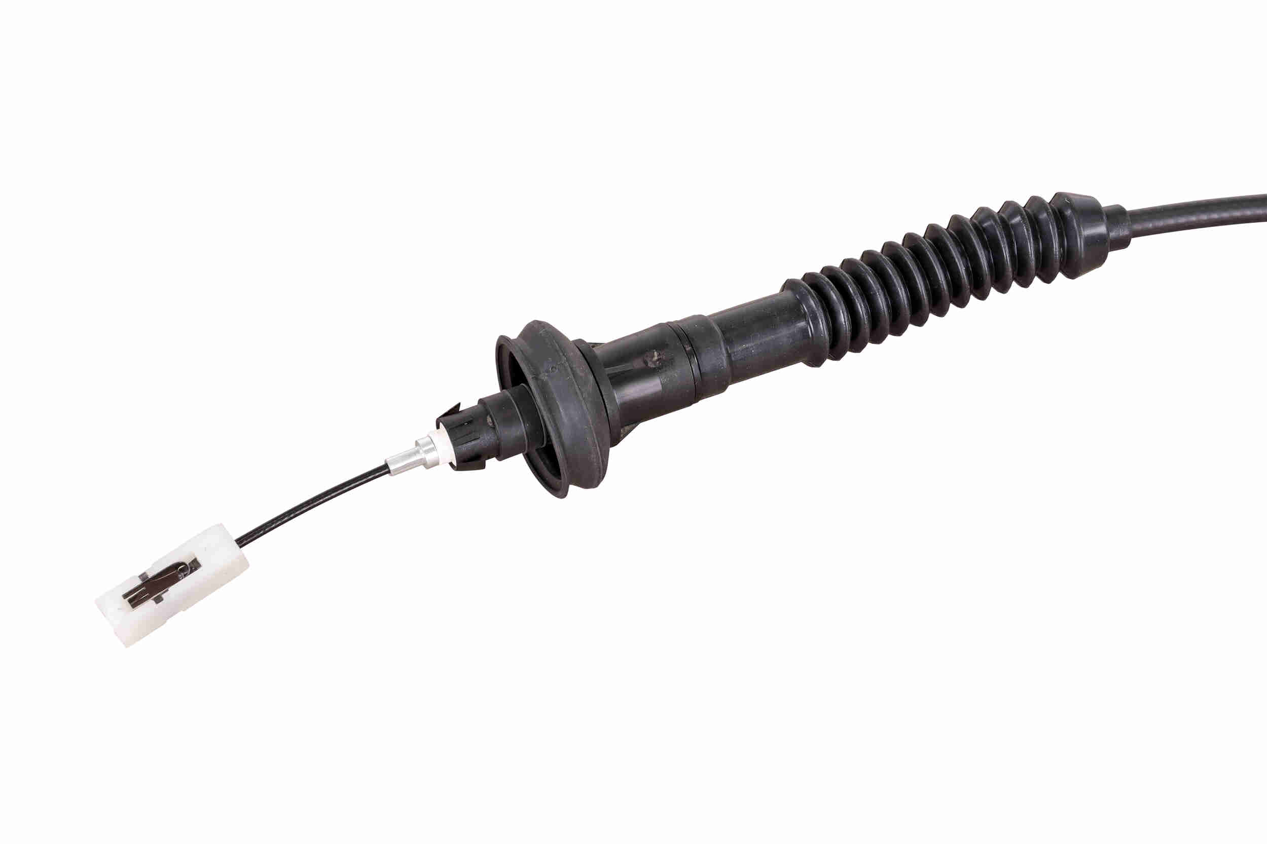 Cable Pull, clutch control