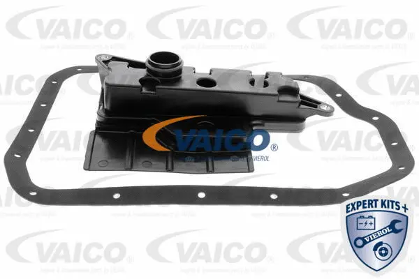 Hydraulic Filter Kit, automatic transmission