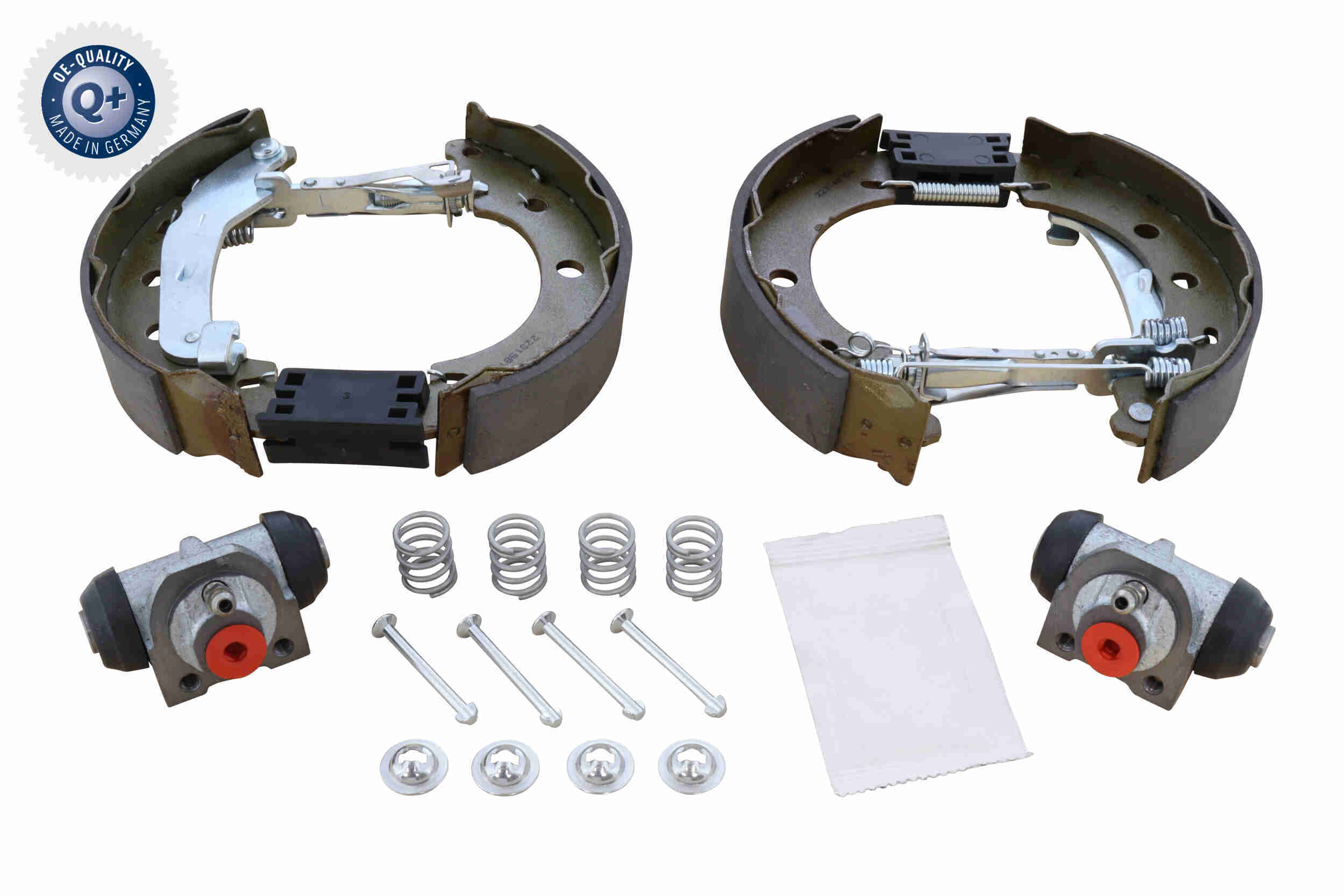 Brake Shoe Set (V46-1262)