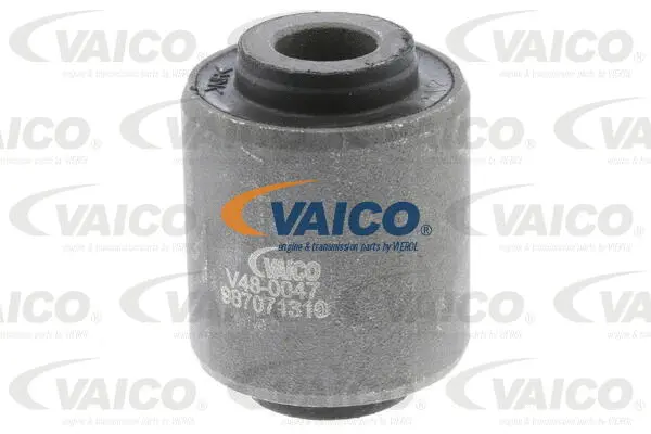 Mounting, control/trailing arm