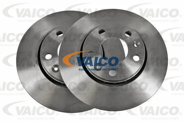 Brake Disc (V46-80017)