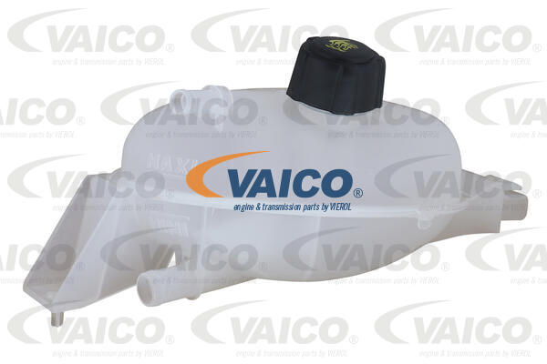Expansion Tank, coolant