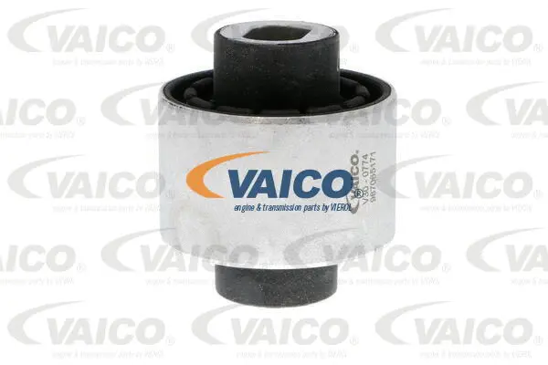 Mounting, control/trailing arm