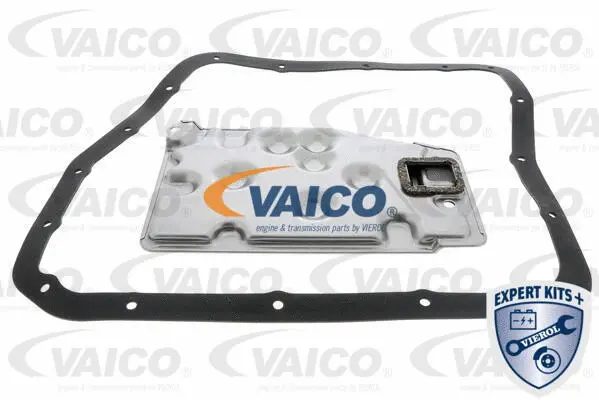 Hydraulic Filter Kit, automatic transmission