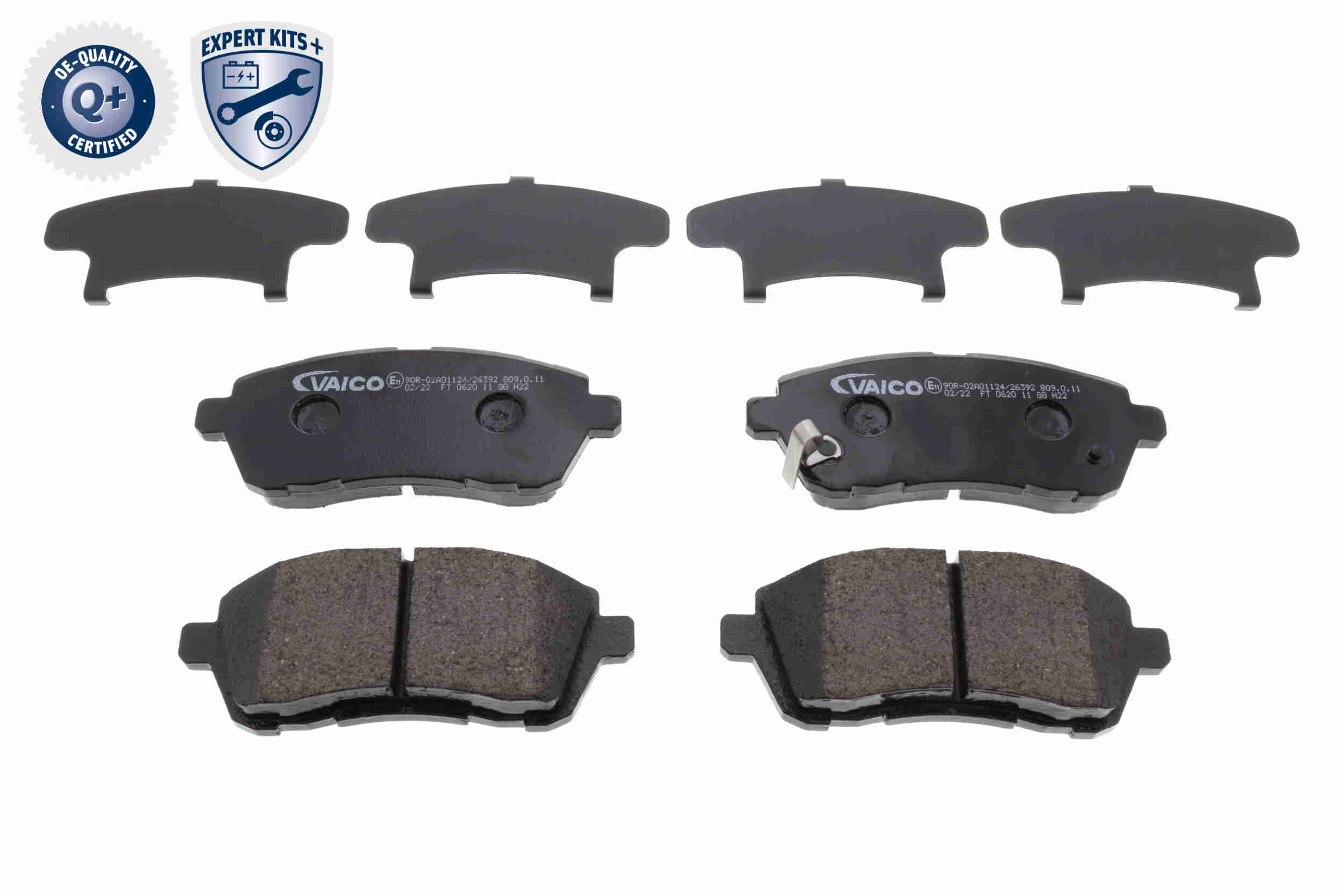 Brake Kit, disc brake