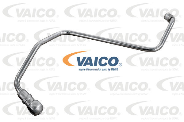 Oil Pipe, charger