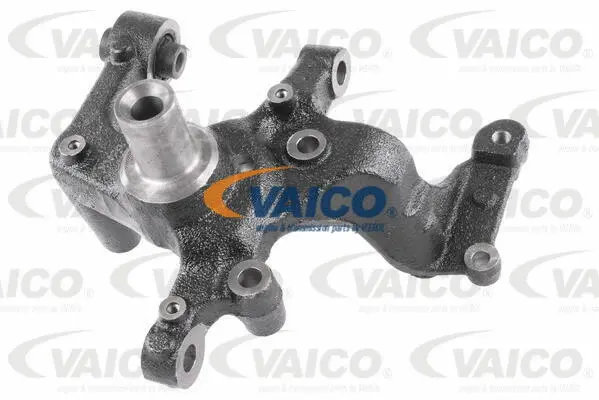 Steering Knuckle, wheel suspension