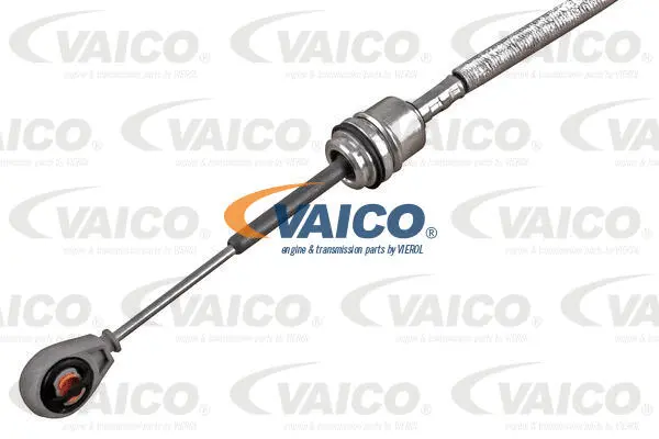 Cable Pull, manual transmission