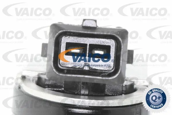 Control Valve, camshaft adjustment