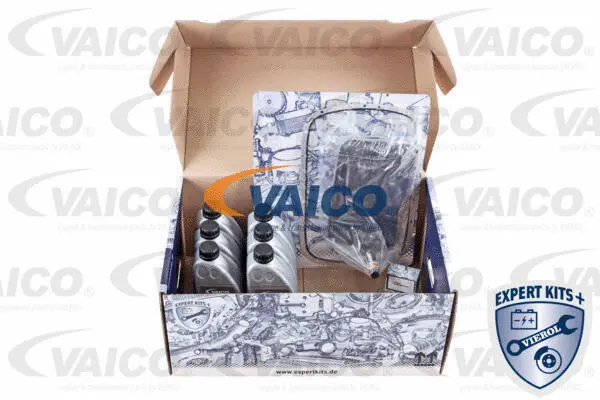 Parts kit, automatic transmission oil change