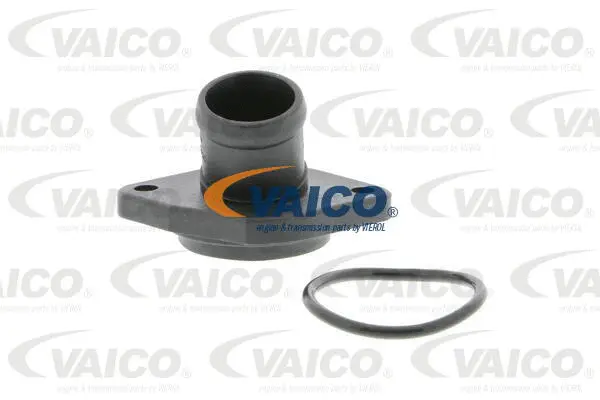 Coolant Flange