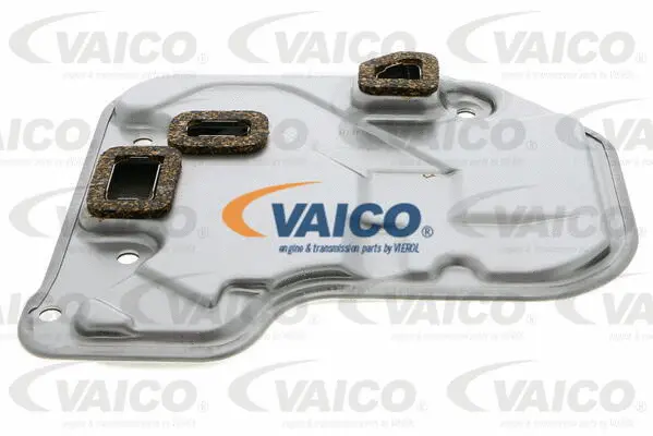 Hydraulic Filter, automatic transmission