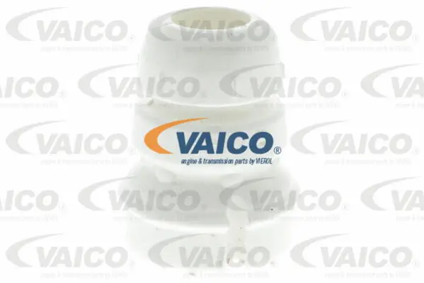 Rubber Buffer, suspension