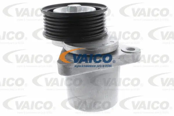 Belt Tensioner, V-ribbed belt