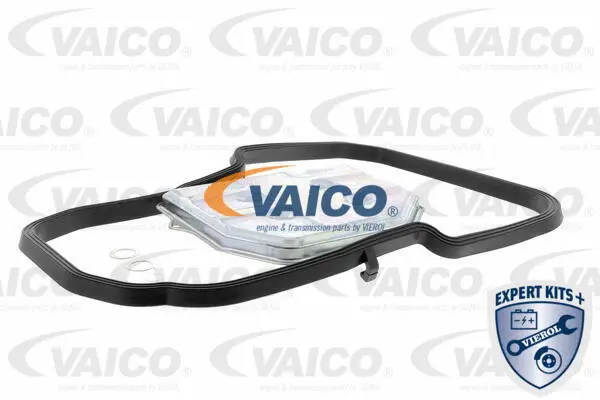 Hydraulic Filter Kit, automatic transmission