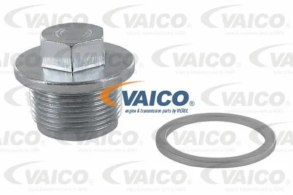 Screw Plug, oil sump
