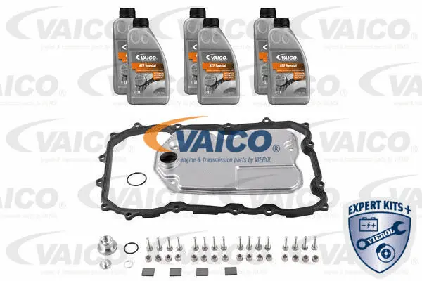 Parts kit, automatic transmission oil change