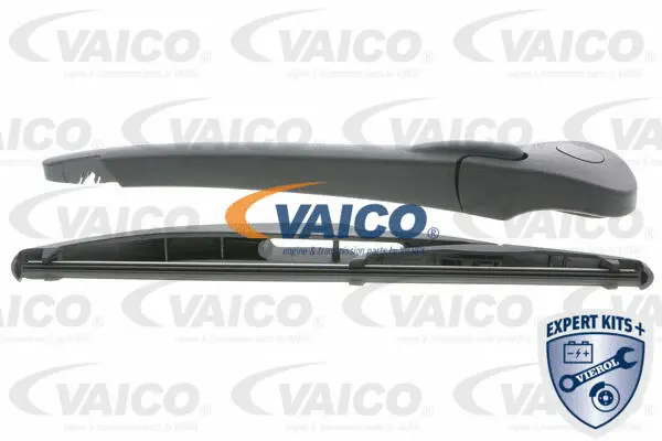 Wiper Arm Set, window cleaning