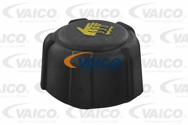 Cap, coolant tank