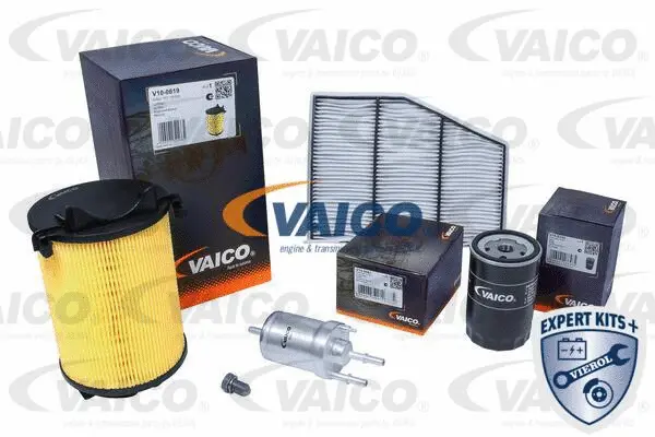 Parts Set, maintenance service