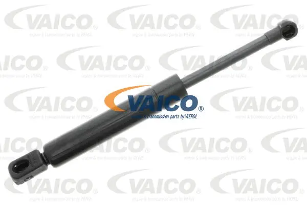 Gas Spring, bonnet