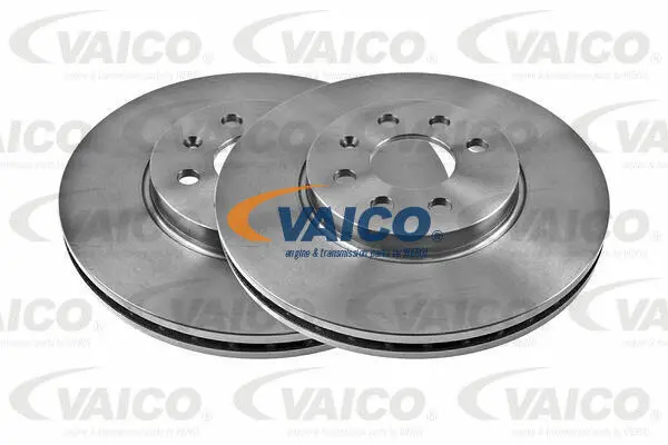 Brake Disc (V40-80049)
