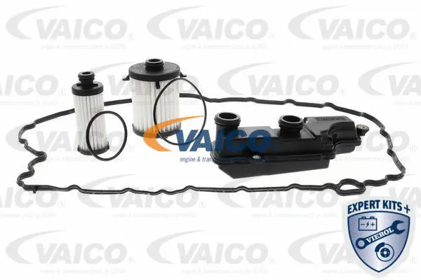 Hydraulic Filter Kit, automatic transmission