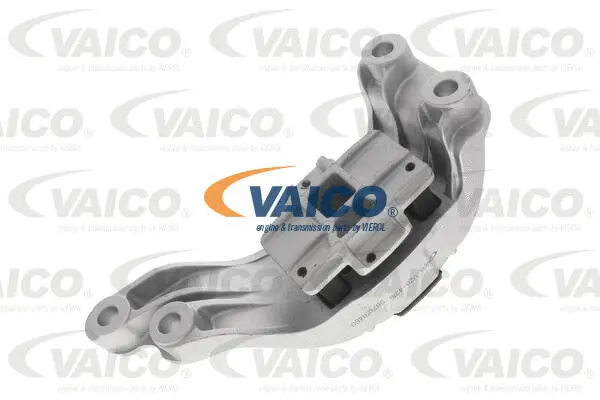 Mounting, engine