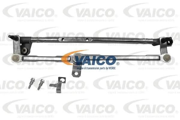 Wiper Linkage