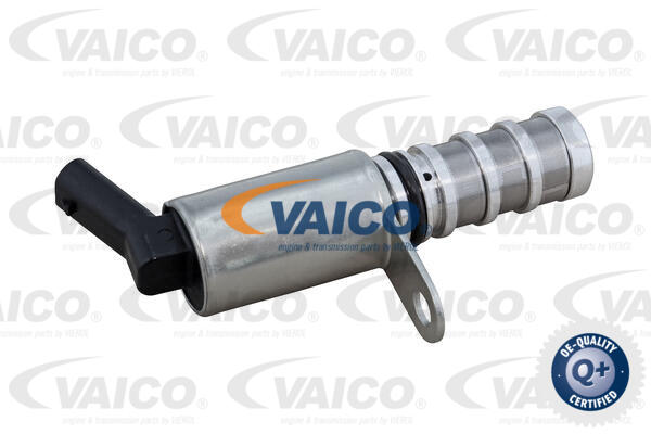 Control Valve, camshaft adjustment