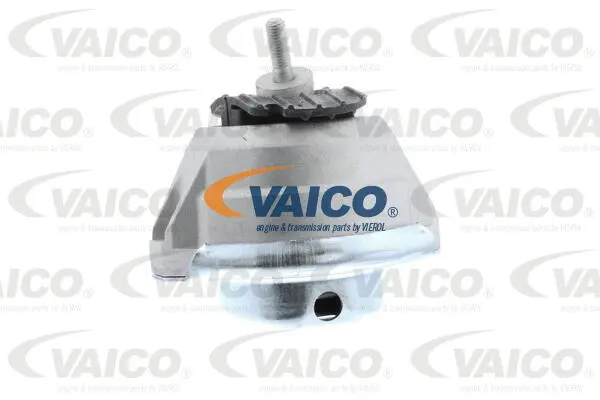 Mounting, engine