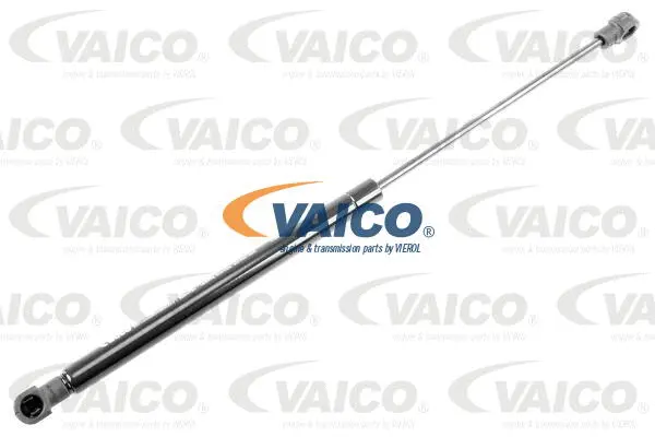 Gas Spring, bonnet