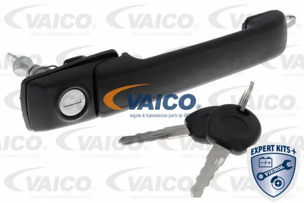 Exterior Door Handle