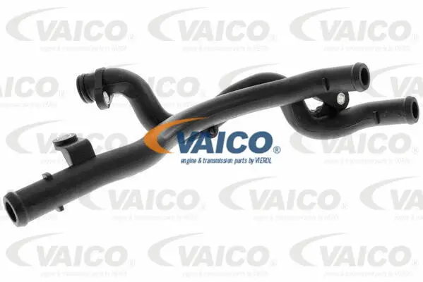 Coolant Pipe