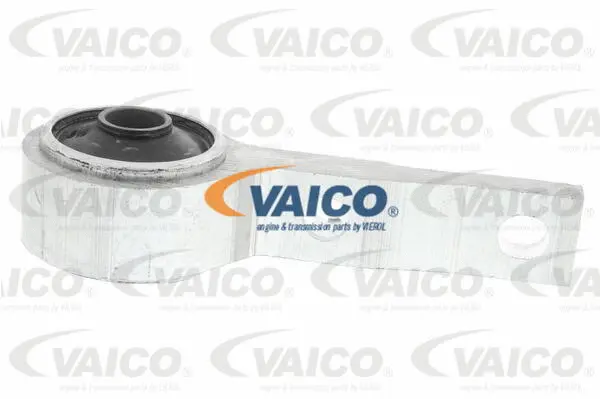 Mounting, control/trailing arm