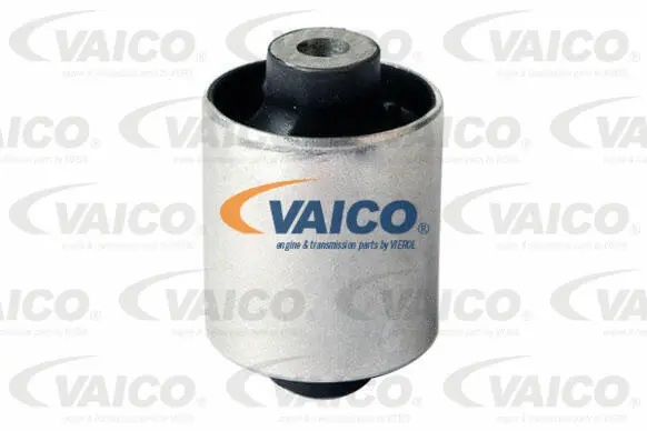 Mounting, control/trailing arm