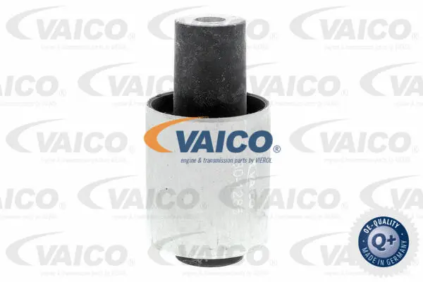 Mounting, control/trailing arm