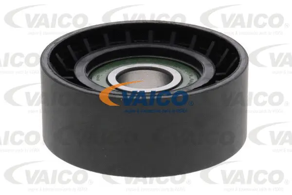 Tensioner Pulley, V-ribbed belt