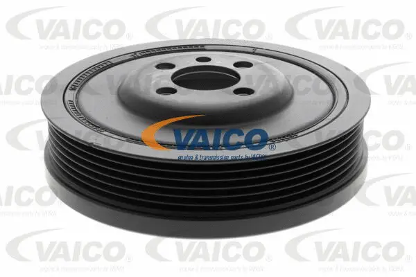 Belt Pulley, crankshaft