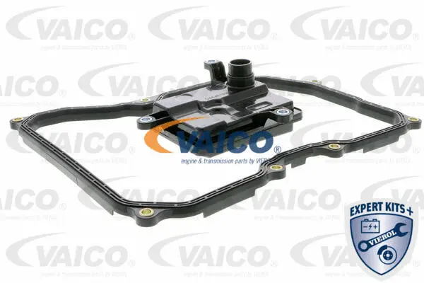 Hydraulic Filter Kit, automatic transmission