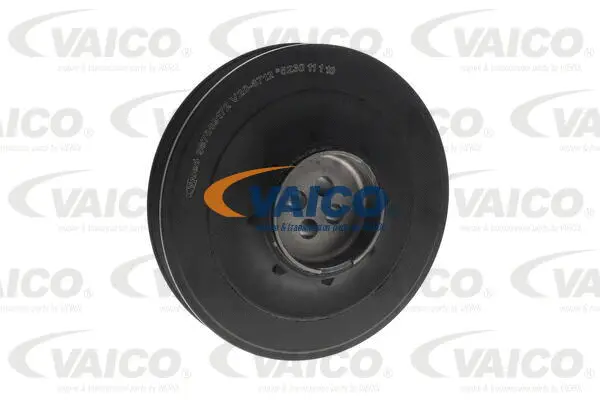 Belt Pulley, crankshaft