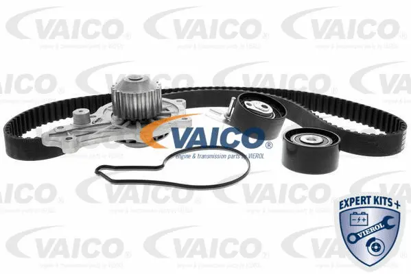 Water Pump & Timing Belt Kit