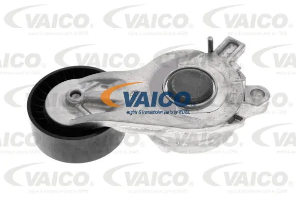 Tensioner Pulley, V-ribbed belt