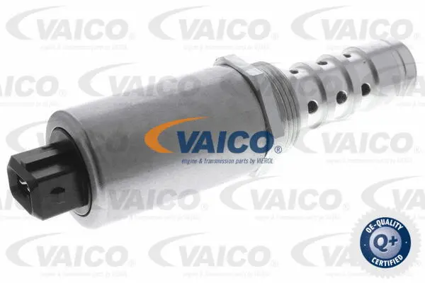 Control Valve, camshaft adjustment