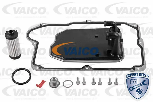 Parts kit, automatic transmission oil change
